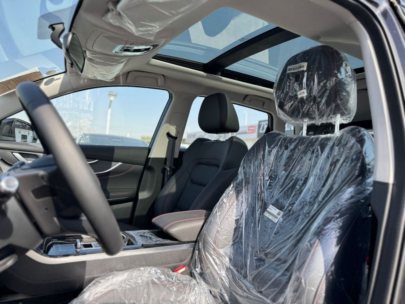 Exeed LX Comfort 1.5T