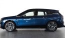 BMW iX XDrive 50