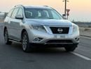 Nissan Pathfinder Excellent condition inside and outside