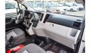 Toyota Hiace TOYOTA HIACE HIGHROOF 2019