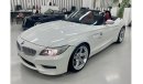 BMW Z4 35is S DRIVE…GCC…SUPER CLEAN