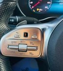 Mercedes Benz GLC 300 AMG