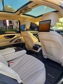 مرسيدس بنز S 500 4MATIC W223 (URGENT)