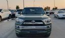 Toyota 4Runner Left hand FULL option