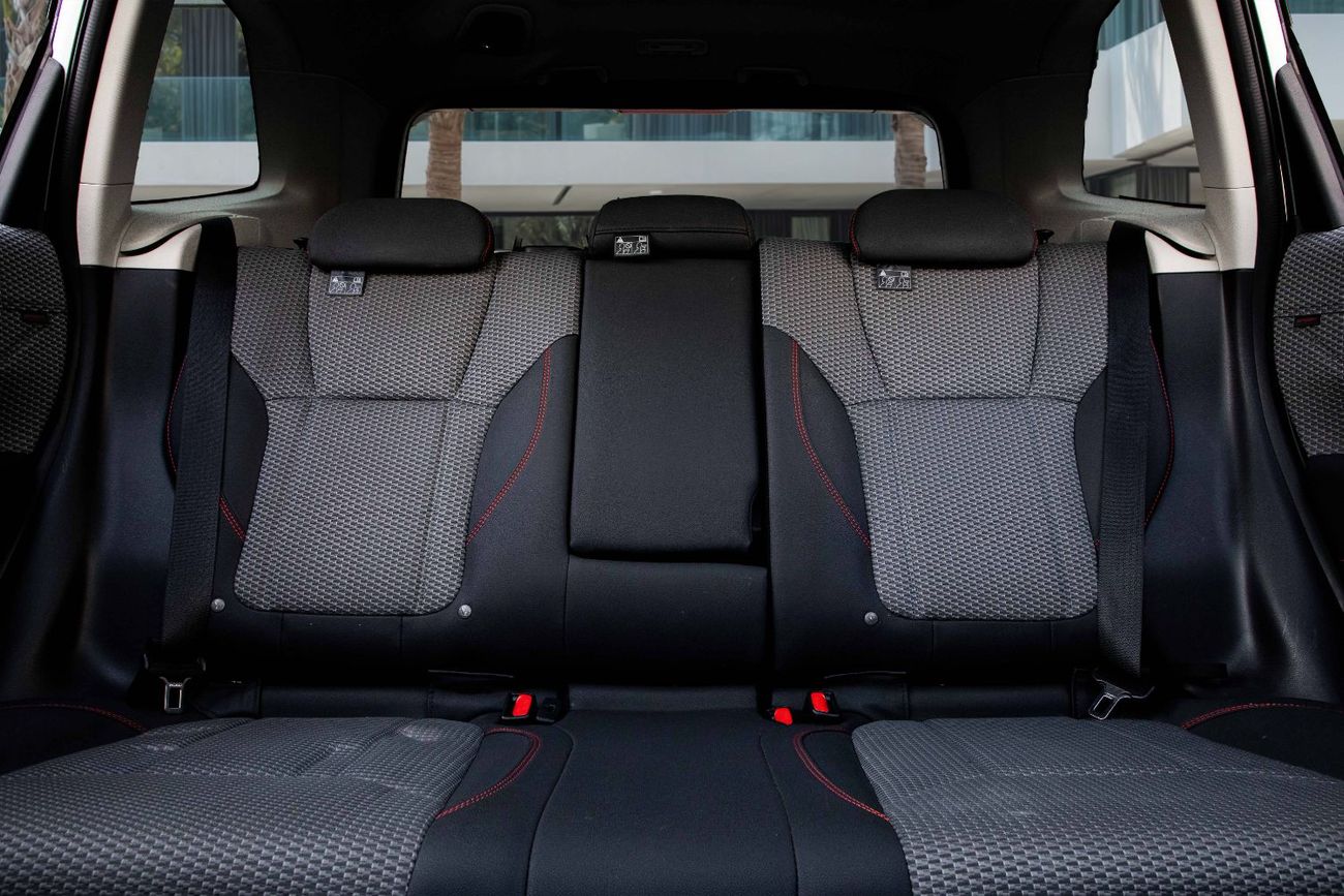 Subaru Forester Forester Eyesight  | 1,665 P.M  | 0% Downpayment | Excellent Condition!