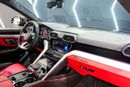 Lamborghini Urus Mansory Body Kit, Rear-Individual Seats w/ Entertainment Display!!