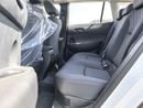 Toyota Corolla Cross 2025 TOYOTA COROLLA CROSS 2.0L HYBRID FULL OPTION (CHINESE SPEC)