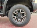 سوزوكي جيمني 1.5L 4CY Petrol, 15" Alloy Rims, All Grip off Road / 4WD (CODE # 67750)