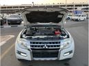 Mitsubishi Pajero GLS MIDLINE Diesel 3.2 Liter Right Hand Drive Automatic 7 Seater Leather sea