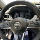 نيسان روج Full Option, 2.5L, V4