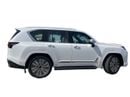 Lexus LX 700h 3.5L - ALLOY WHEELS - AUTO PARK - MONITOR - MODEL 2026