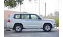 Toyota Land Cruiser 2019 MODEL  200 GX V8  4.5L TURBO DIESEL 5 SEAT MANUAL TRANSMISSION