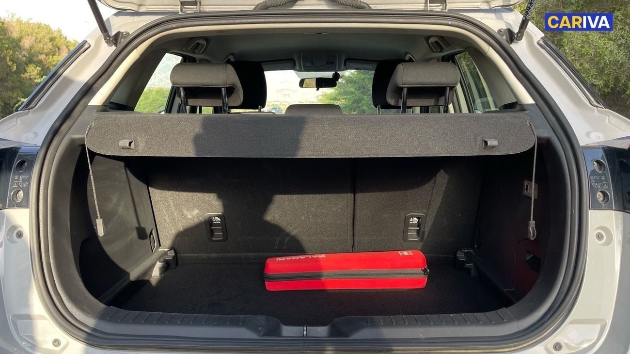 Mazda CX3 GS 2.0L | | Agency Warranty | Full Service History | Zero Downpayment | Free Test Drive