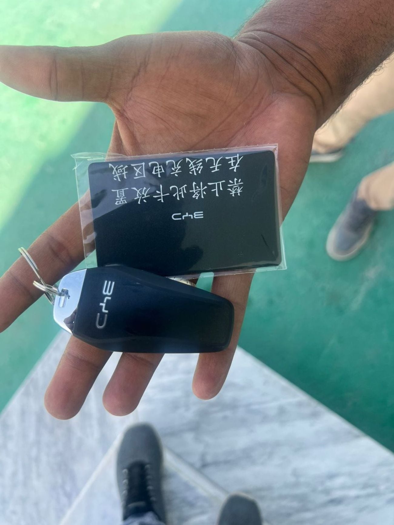 بي واي دي Seal 05