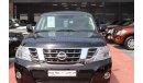 Nissan Patrol LE TITANIUM  2019