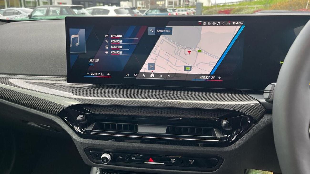 BMW M2 3.0 BiTurbo Steptronic Euro 6 (s/s) 2dr (EXPORT ONLY) right hand drive