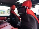 Mercedes-Benz G 63 AMG 4MATIC SUV