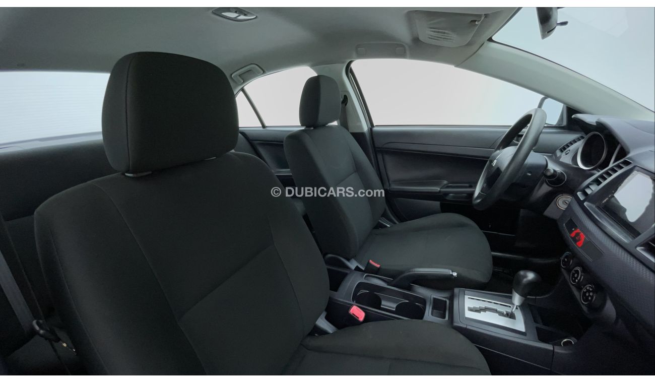 Mitsubishi Lancer GLS 1.6 | Zero Down Payment | Free Home Test Drive