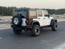 Jeep Wrangler Sport 3.6L A/T
