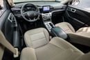 فورد إكسبلورر Base 100A 3.3L RWD