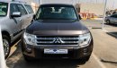 Mitsubishi Pajero 3.5 GLS