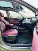 Kia Sorento SX 3.3L LOW Mileage good condition