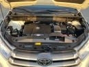 تويوتا هايلاندر 2018 Toyota Highlander XLE 3.5L V6 Full Option - 7 Seater With Radar - Leather Electric Seats - Trun