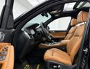 BMW X5 2019 BMW X5 xDrive40i M-Sport, 2026 BMW Service Pack, Warranty, Full BMW Service History, GCC