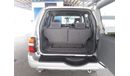 Suzuki Escudo RIGHT HAND DRIVE (Stock no PM 699 )