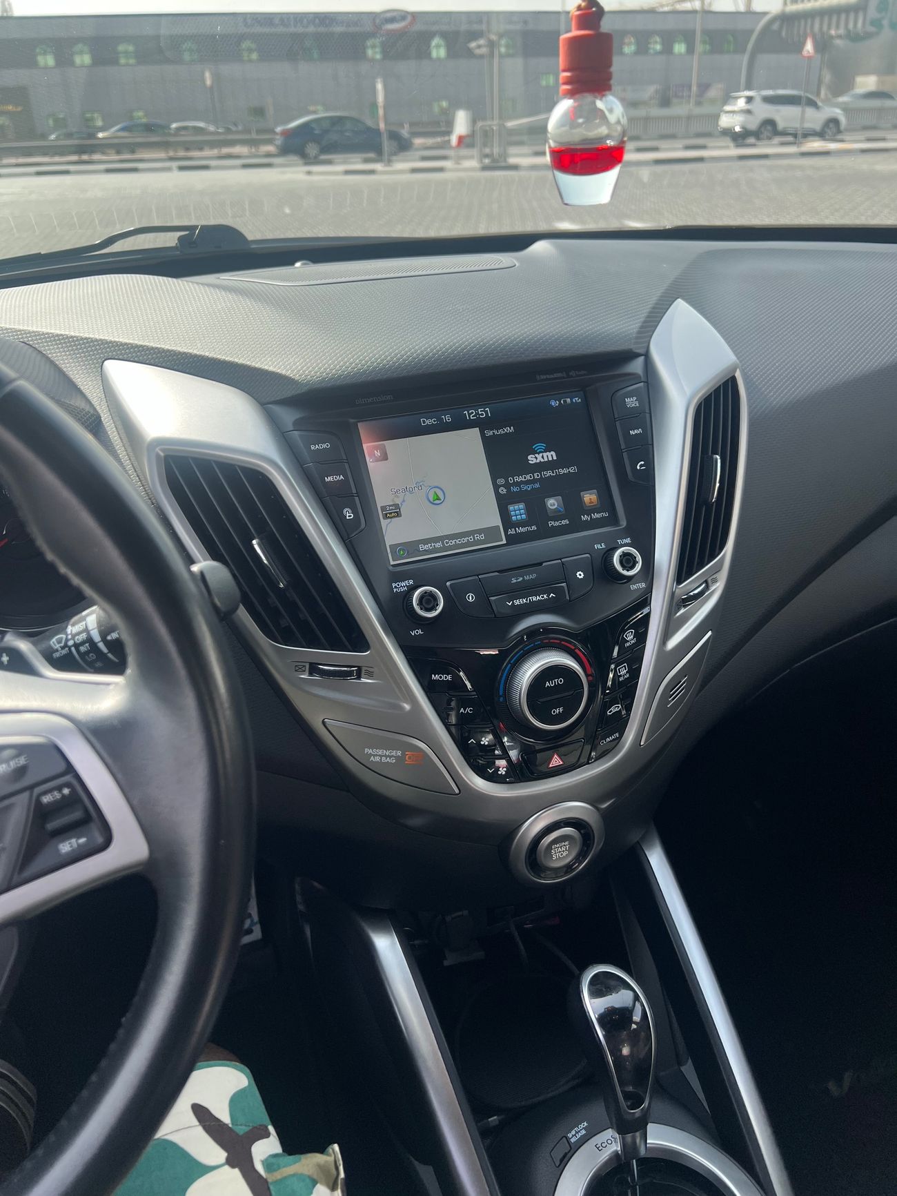 Hyundai Veloster GLS 1.6L