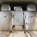Bentley Bentayga FIRST EDITION AED 8,432 P.M • 0% Downpayment • 1 Year Warranty