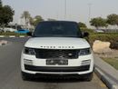 Land Rover Range Rover Supercharged 5.0L
