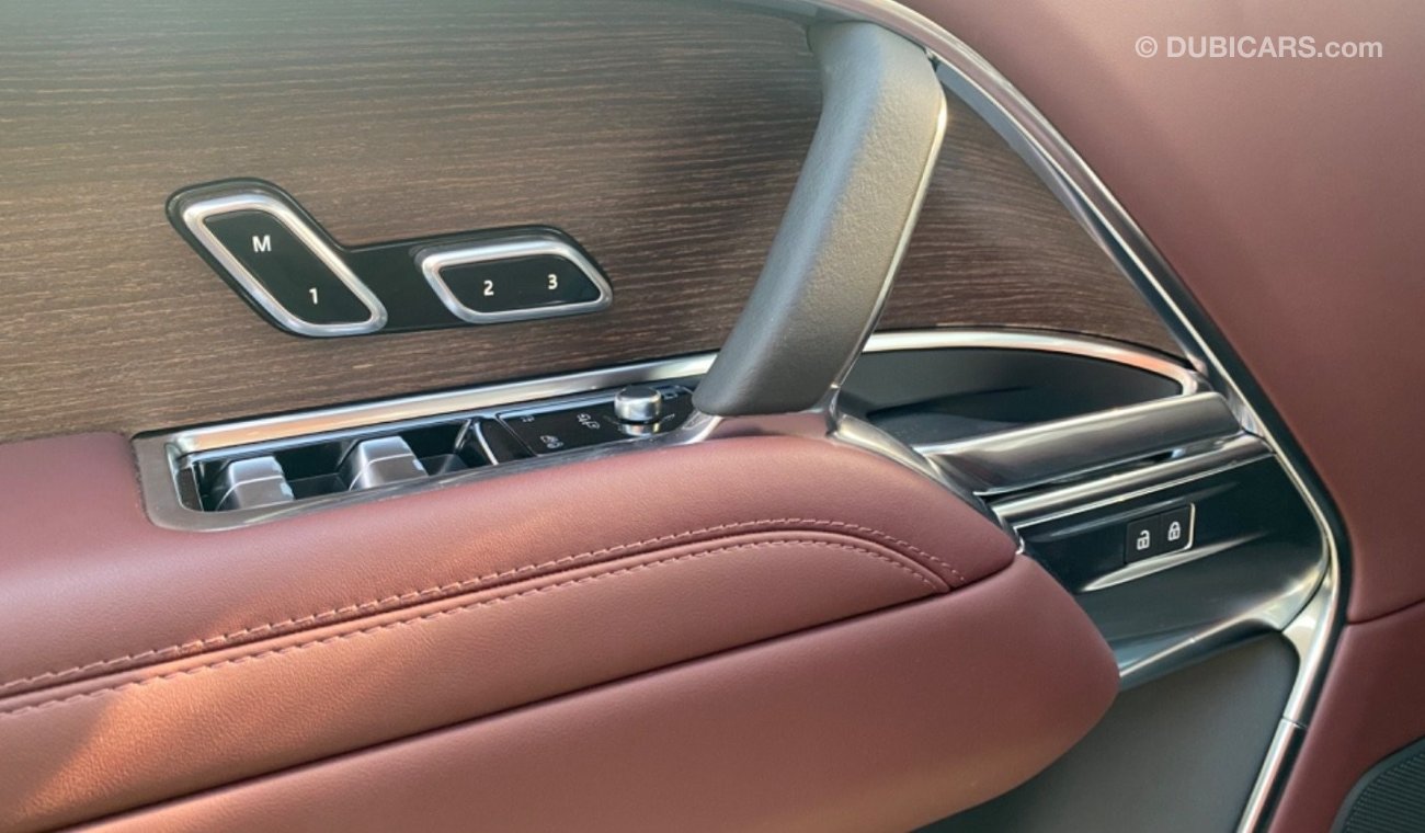 Land Rover Range Rover BRAND NEW 2022 MODEL 4.4L HSE FOR EXPORT ONLY