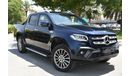 Mercedes-Benz X 350 Mercedes Benz X350 2019