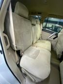 Toyota Prado GXR
