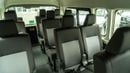 Toyota Hiace Hiace 3.5L || highroof || 13 seater 2026