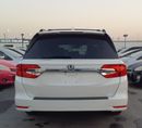 هوندا أوديسي TOURING