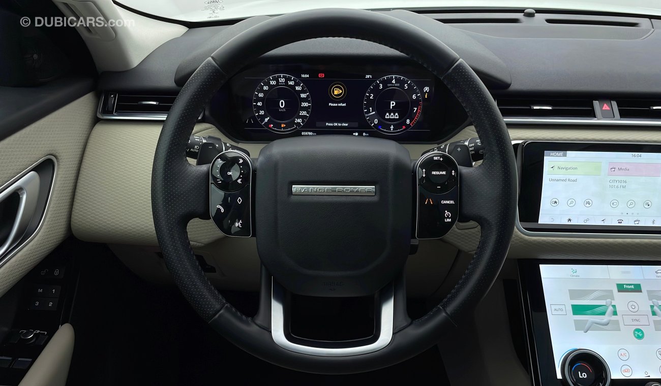 Land Rover Range Rover Velar P 250 S 2 | Under Warranty | Inspected on 150+ parameters