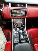 Land Rover Range Rover Sport Pristine HSE | GCC Specs | Low Mileage