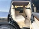 Toyota Land Cruiser GXR
