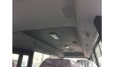 Hyundai County 26 SEAT DIeSEL