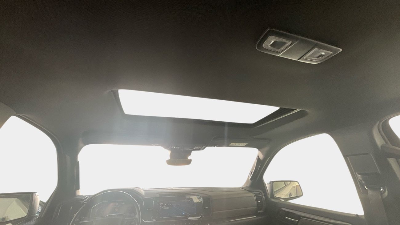 Chevrolet 1500 ZR2 | upto AED 20,000 Ramadan Discount | Guaranteed Warranty | 0 Down Payment