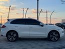 Porsche Cayenne Turbo S 4.8L (550 HP)