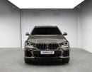 بي أم دبليو X6 M50i 4.4L