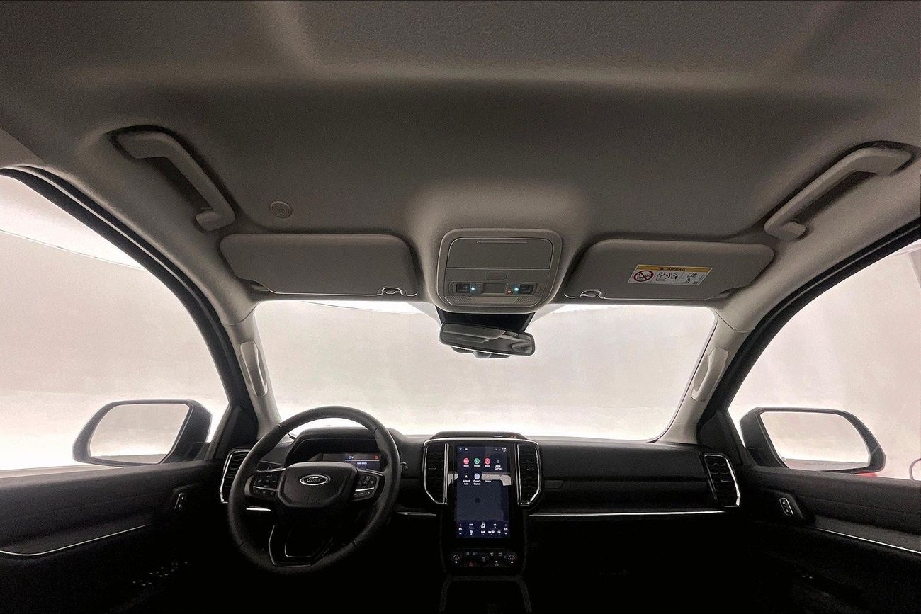 Volkswagen Teramont Highline | Guaranteed Warranty | 0 Down Payment