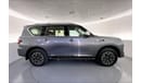 Nissan Patrol SE Platinum City | 1 year free warranty | 0 down payment | 7 day return policy