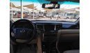 Lexus LX570 g cc full options accident free very good condition