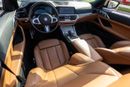 BMW M440i BMW M440i M-Sport 2021 American Specs under Warranty with Flexible Down-Payment.