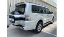 Mitsubishi Pajero 3.5L | HIGHLINE|  GCC | EXCELLENT CONDITION | FREE 2 YEAR WARRANTY | FREE REGISTRATION | 1 YEAR FREE