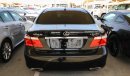 Lexus LS460